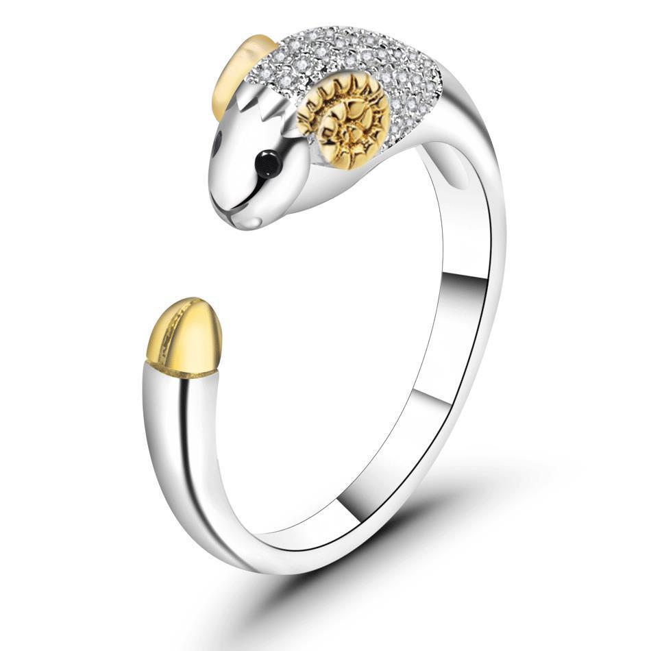 Limited Edition - Chinese Zodiac Rings - LuVoria