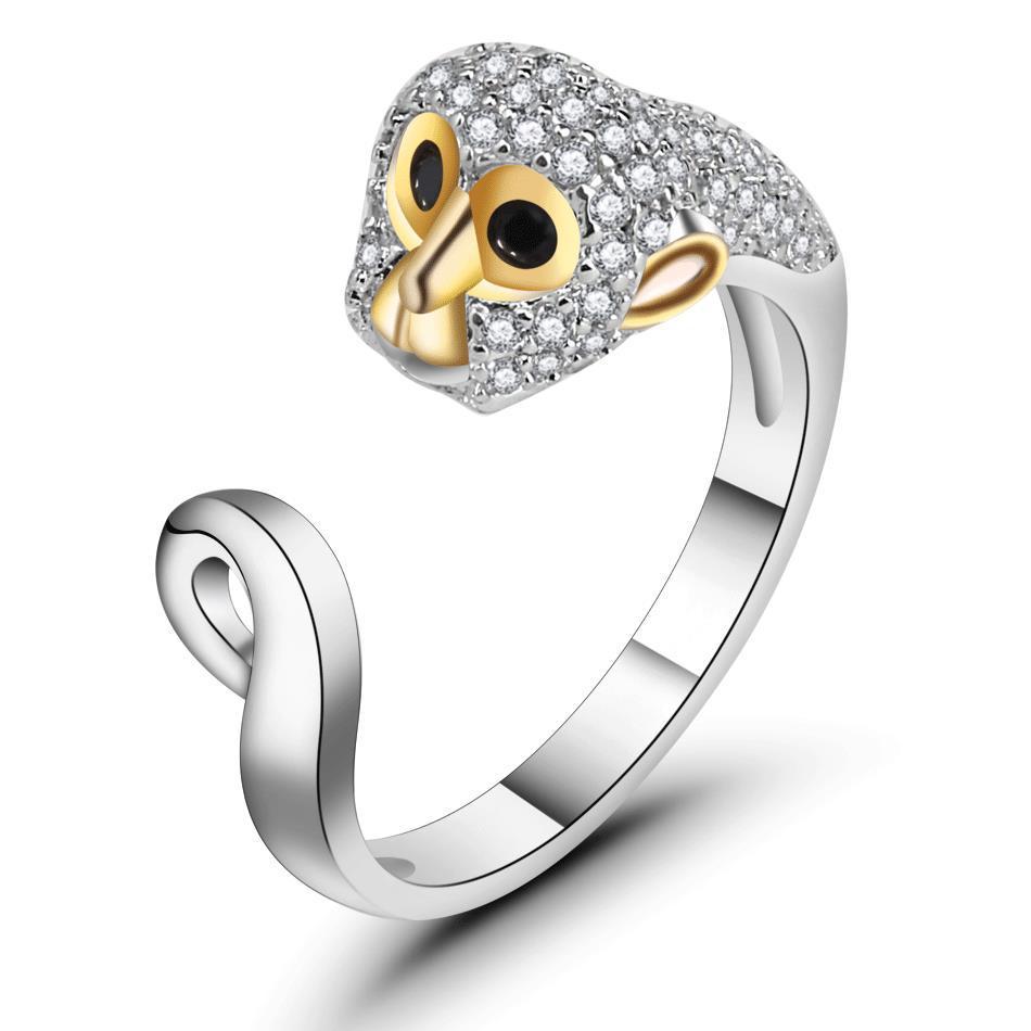 Limited Edition - Chinese Zodiac Rings - LuVoria