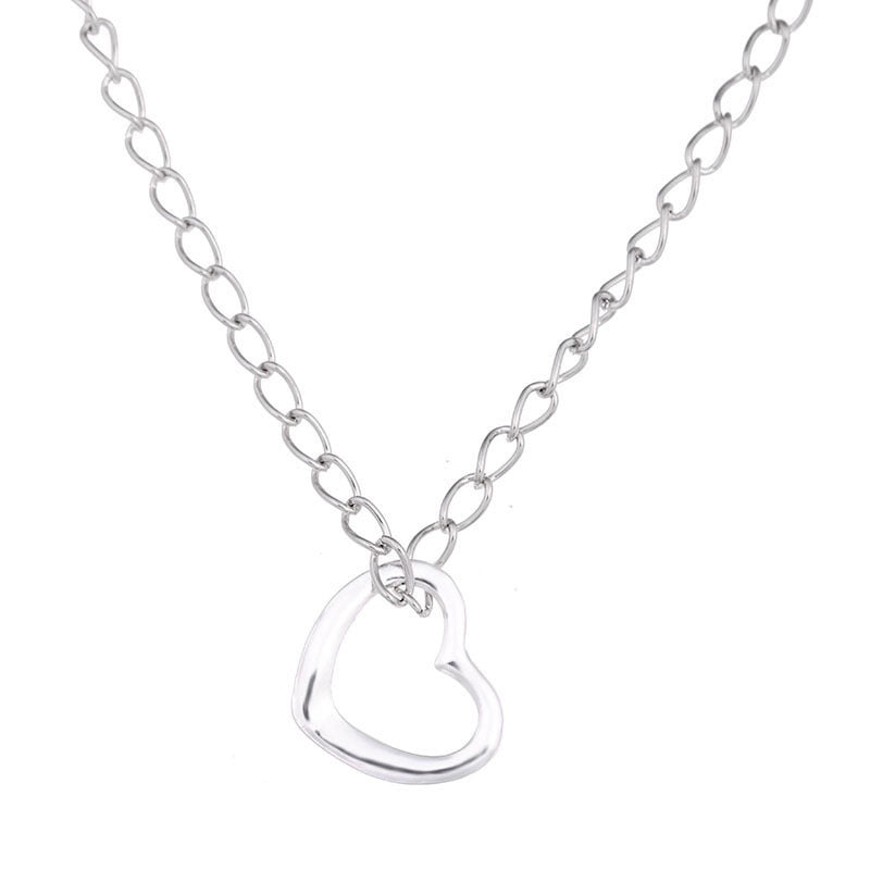 Limited Edition - Heart Necklace - LuVoria