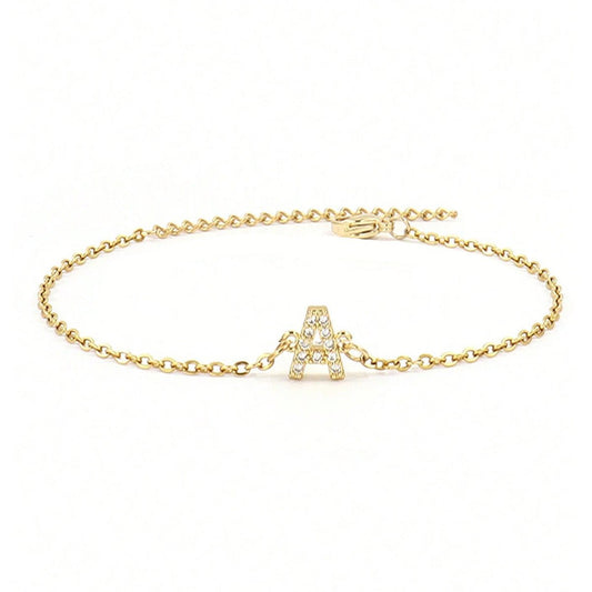 Personalised Bracelet - LuVoria