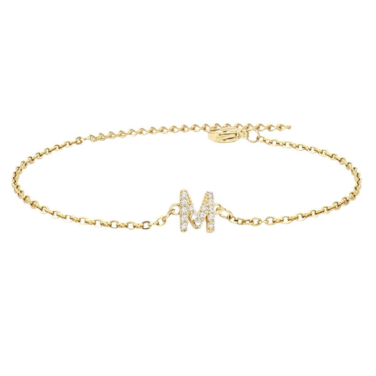 Personalised Bracelet - LuVoria