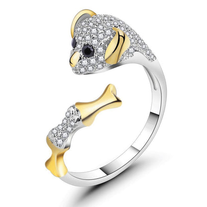Limited Edition - Chinese Zodiac Rings - LuVoria