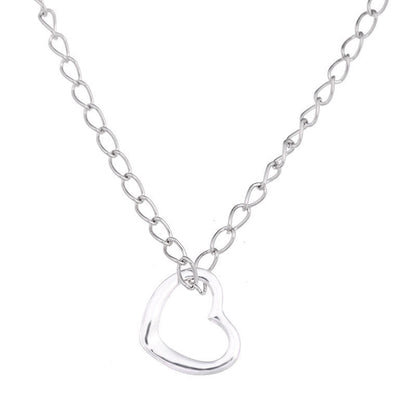 Limited Edition - Heart Necklace - LuVoria
