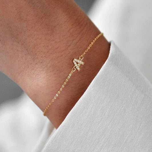 Personalised Bracelet - LuVoria