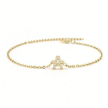 Personalised Bracelet - LuVoria