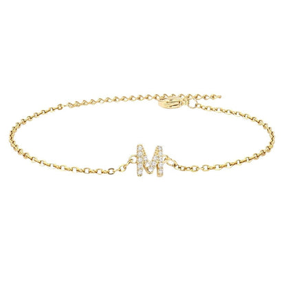 Personalised Bracelet - LuVoria